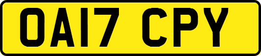 OA17CPY