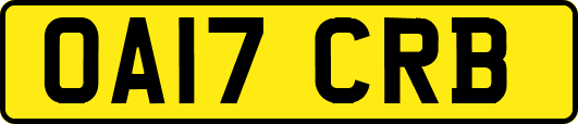 OA17CRB