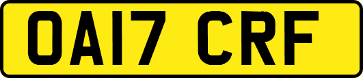 OA17CRF