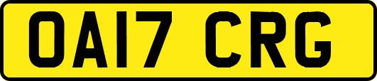OA17CRG