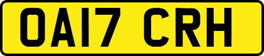 OA17CRH