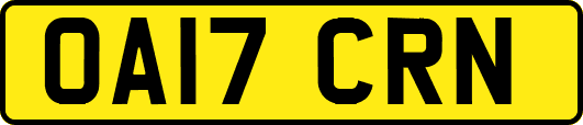 OA17CRN