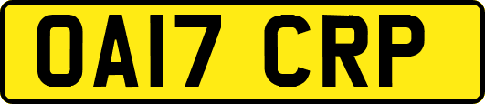 OA17CRP