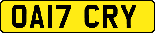 OA17CRY