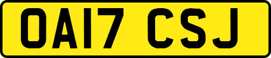 OA17CSJ