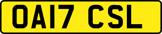 OA17CSL