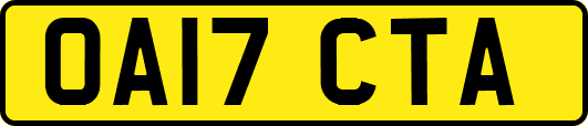 OA17CTA