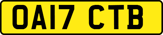 OA17CTB