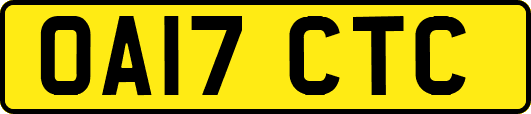 OA17CTC