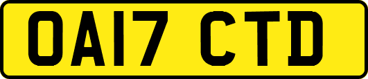 OA17CTD