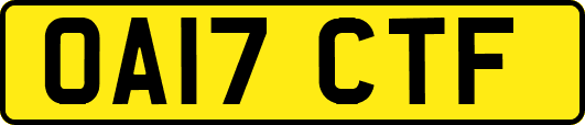 OA17CTF