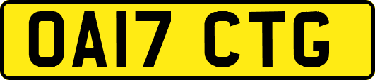 OA17CTG