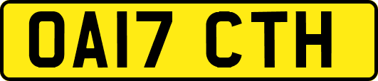 OA17CTH