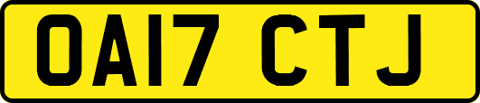 OA17CTJ