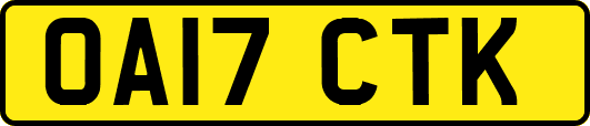OA17CTK