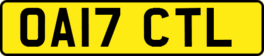 OA17CTL