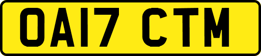 OA17CTM