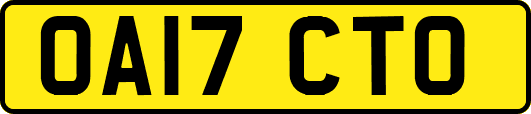 OA17CTO