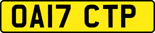 OA17CTP