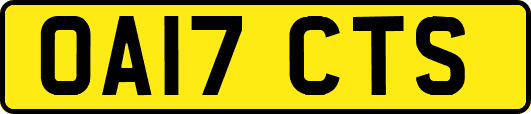 OA17CTS