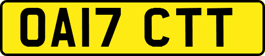 OA17CTT