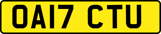 OA17CTU