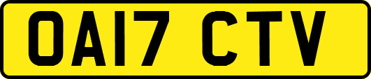 OA17CTV