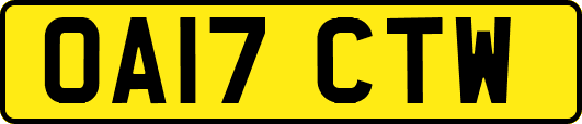 OA17CTW