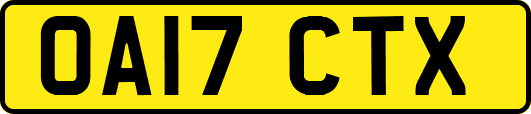 OA17CTX