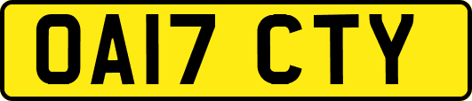 OA17CTY