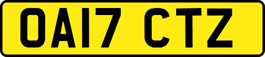 OA17CTZ