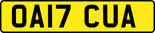 OA17CUA
