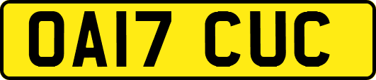 OA17CUC
