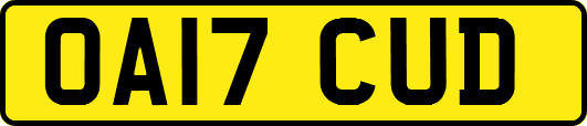 OA17CUD