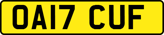 OA17CUF