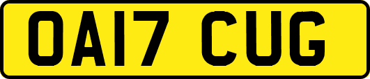 OA17CUG