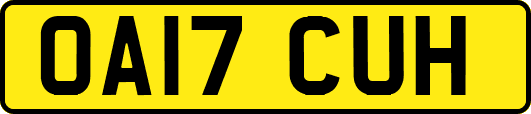 OA17CUH