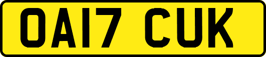 OA17CUK