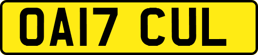 OA17CUL