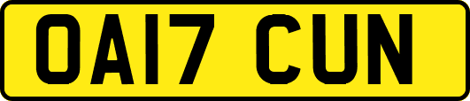 OA17CUN