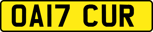 OA17CUR