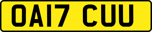 OA17CUU