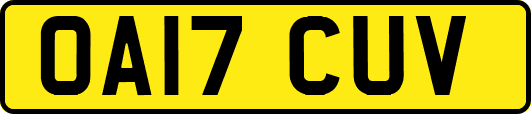 OA17CUV