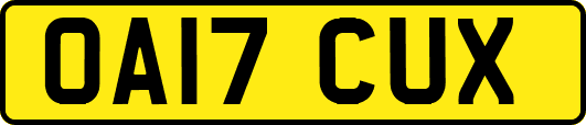 OA17CUX