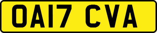 OA17CVA