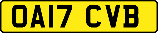 OA17CVB