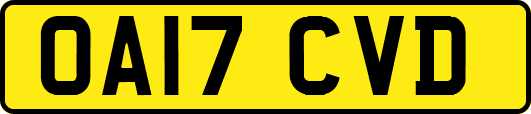 OA17CVD