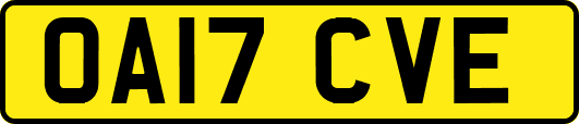 OA17CVE
