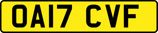 OA17CVF