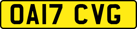 OA17CVG